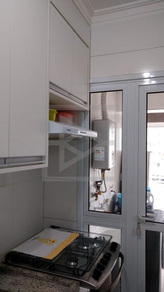 Apartamento, 2 quartos, 60 m² - Foto 3