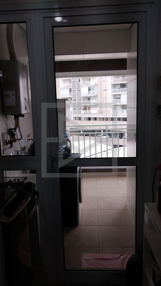 Apartamento, 2 quartos, 60 m² - Foto 4