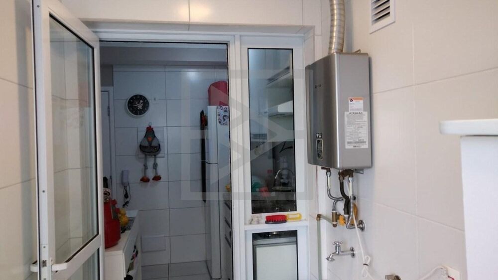 Apartamento, 2 quartos, 60 m² - Foto 10