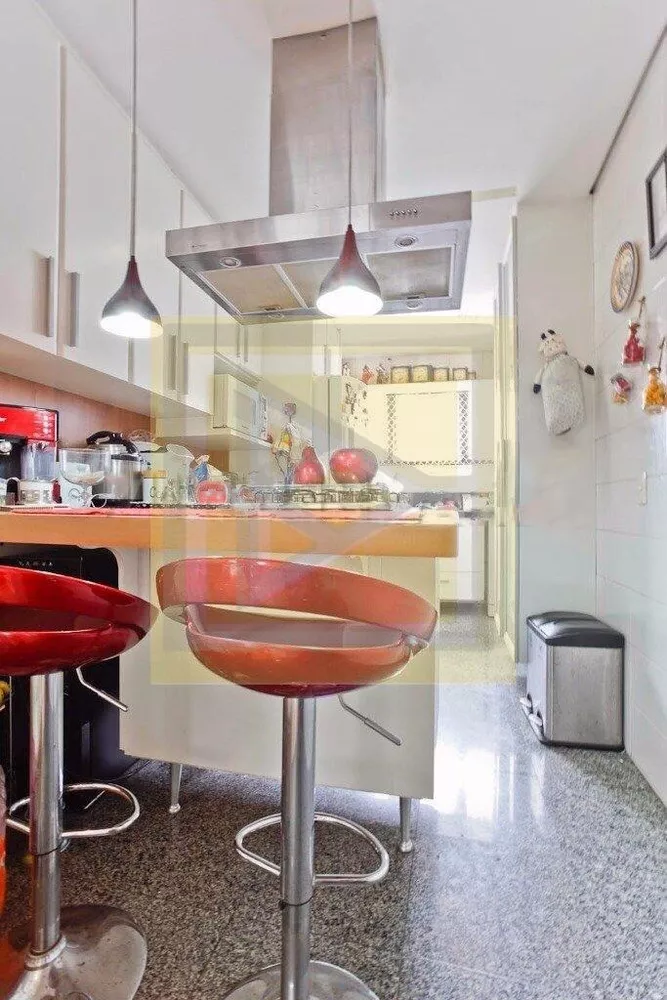 Apartamento, 2 quartos, 110 m² - Foto 1
