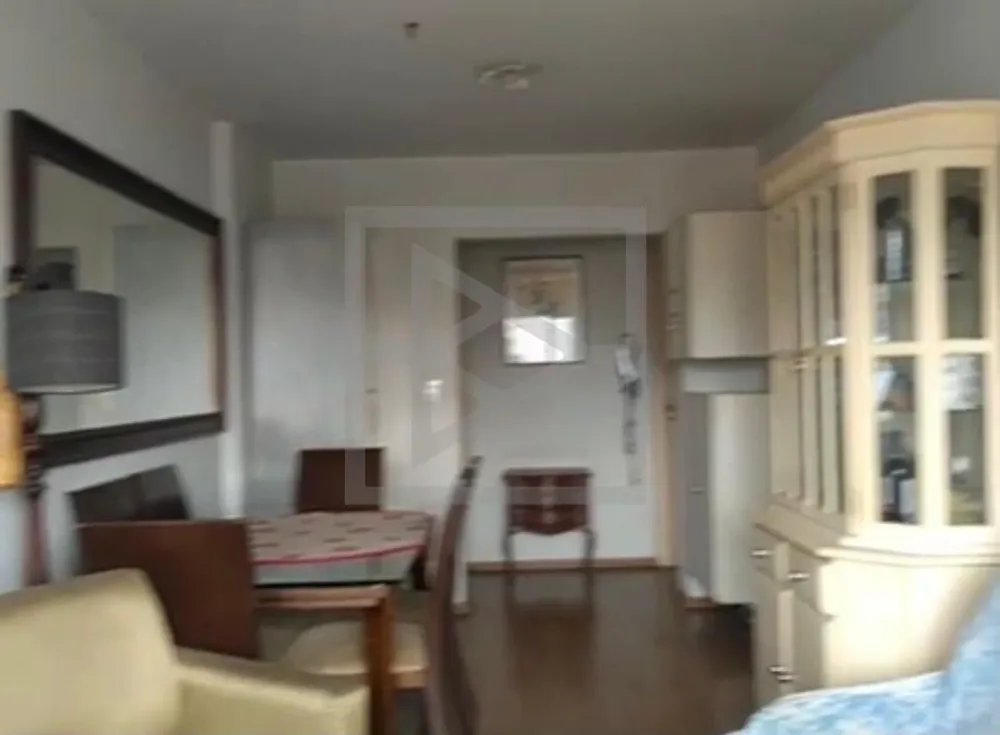 Apartamento, 1 quarto, 51 m² - Foto 1