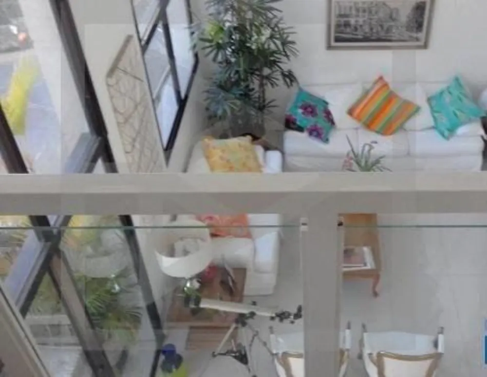 Apartamento, 4 quartos, 348 m² - Foto 2