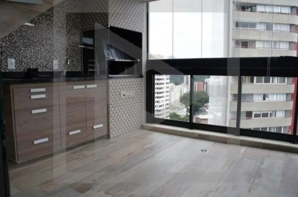 Apartamento, 4 quartos, 348 m² - Foto 1