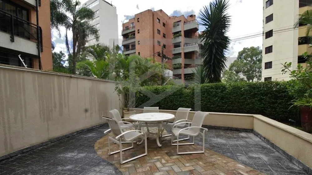 Apartamento, 1 quarto, 58 m² - Foto 3