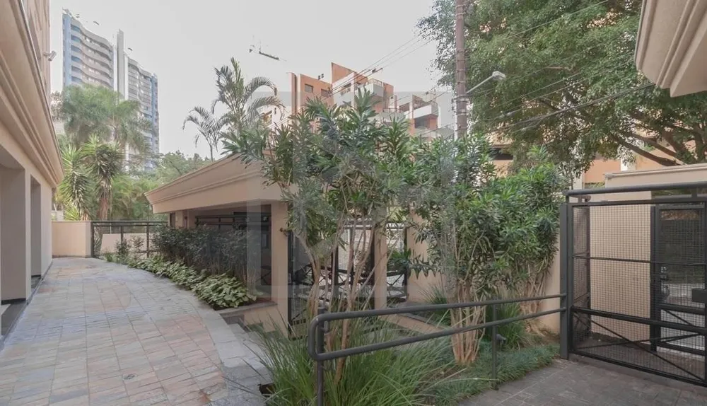 Apartamento, 1 quarto, 58 m² - Foto 1