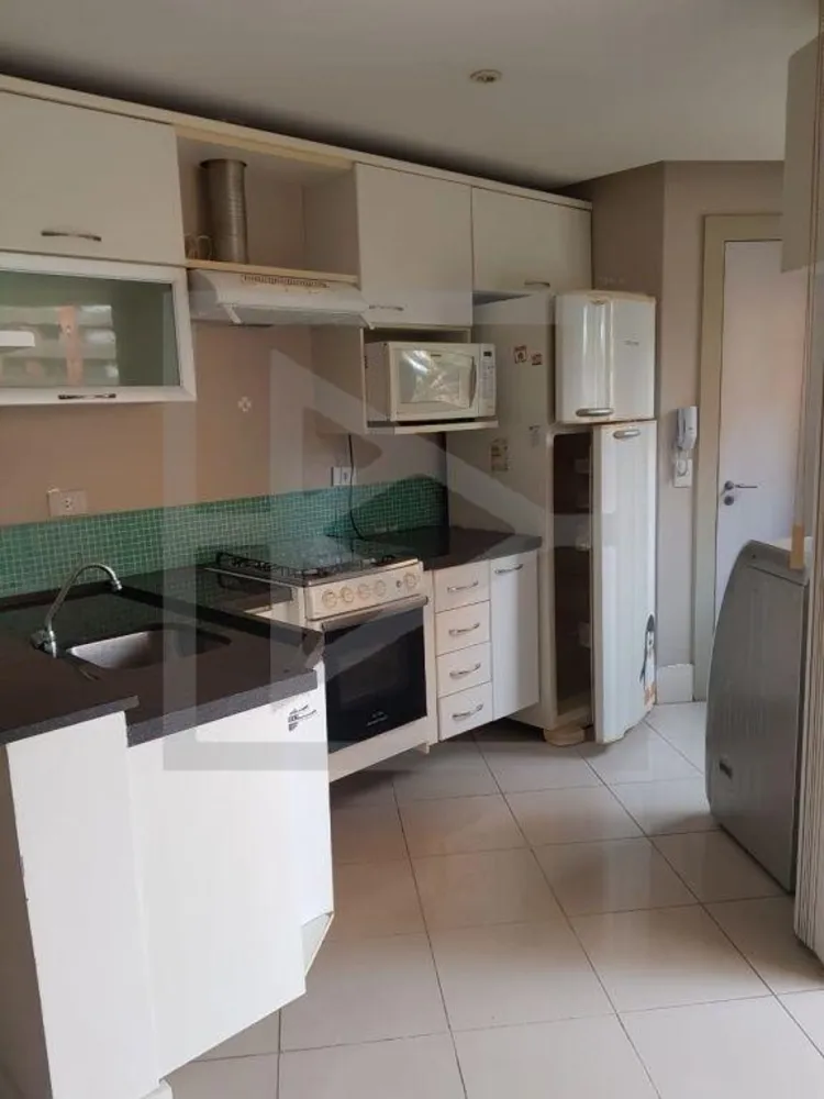 Apartamento, 1 quarto, 58 m² - Foto 2
