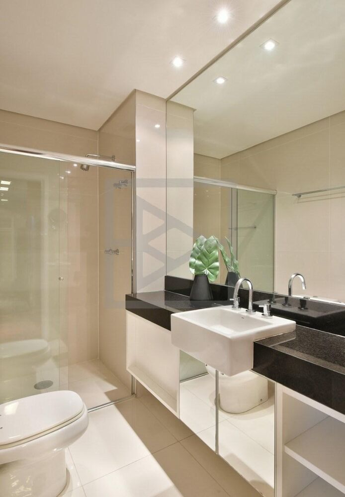 Apartamento, 1 quarto, 42 m² - Foto 3