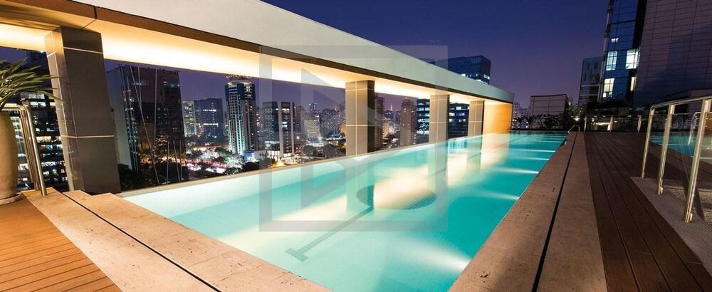 Apartamento, 1 quarto, 42 m² - Foto 4