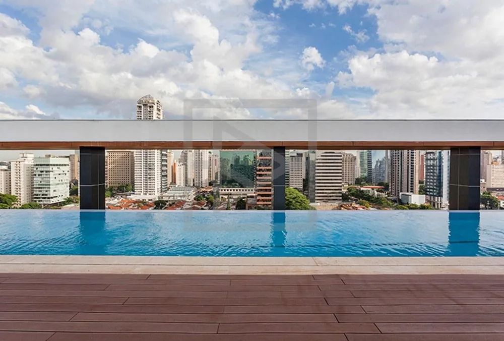 Apartamento, 1 quarto, 42 m² - Foto 1