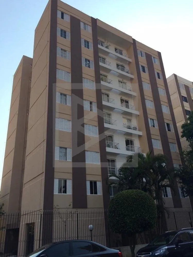 Apartamento, 2 quartos, 71 m² - Foto 8