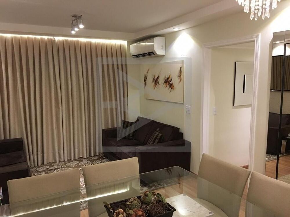Apartamento, 2 quartos, 71 m² - Foto 2