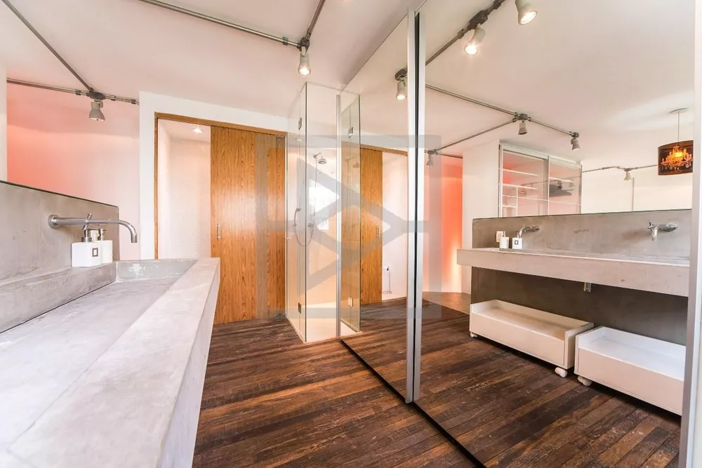 Apartamento, 1 quarto, 74 m² - Foto 4