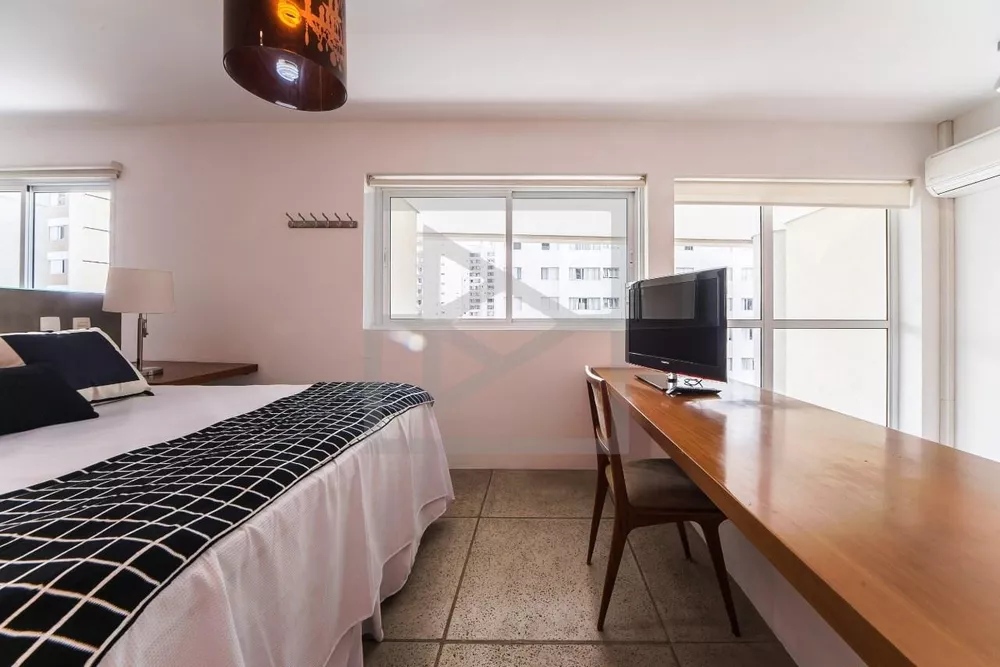 Apartamento, 1 quarto, 74 m² - Foto 3