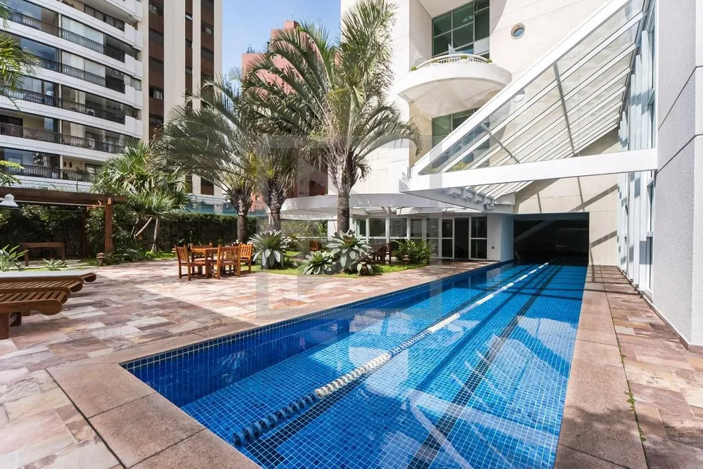 Apartamento, 1 quarto, 74 m² - Foto 6