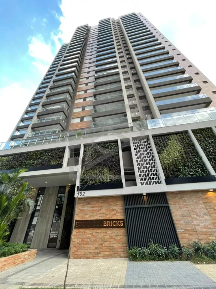 Apartamento, 3 quartos, 103 m² - Foto 4
