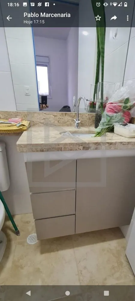 Apartamento, 2 quartos, 42 m² - Foto 4
