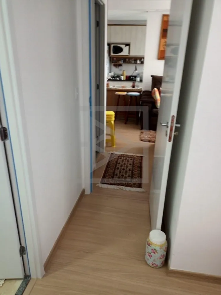Apartamento, 2 quartos, 42 m² - Foto 6