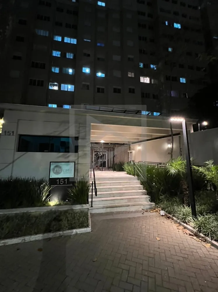 Apartamento, 2 quartos, 42 m² - Foto 1
