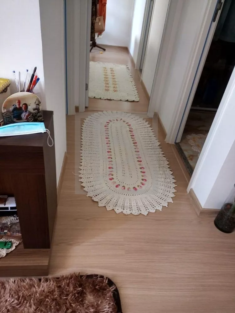Apartamento, 2 quartos, 42 m² - Foto 1