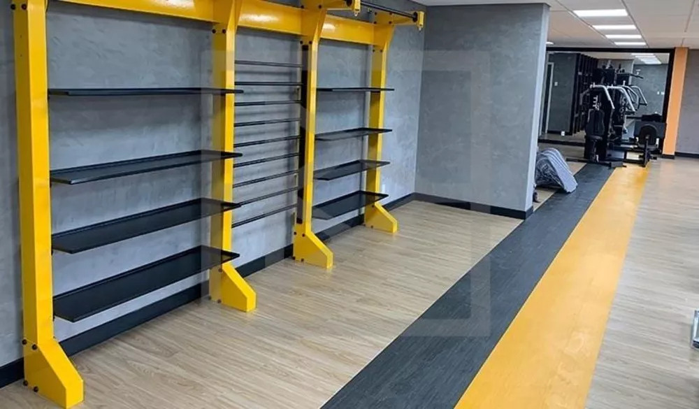Apartamento, 2 quartos, 42 m² - Foto 3