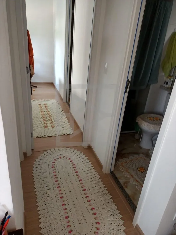 Apartamento, 2 quartos, 42 m² - Foto 3