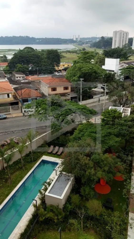 Apartamento, 2 quartos, 42 m² - Foto 11