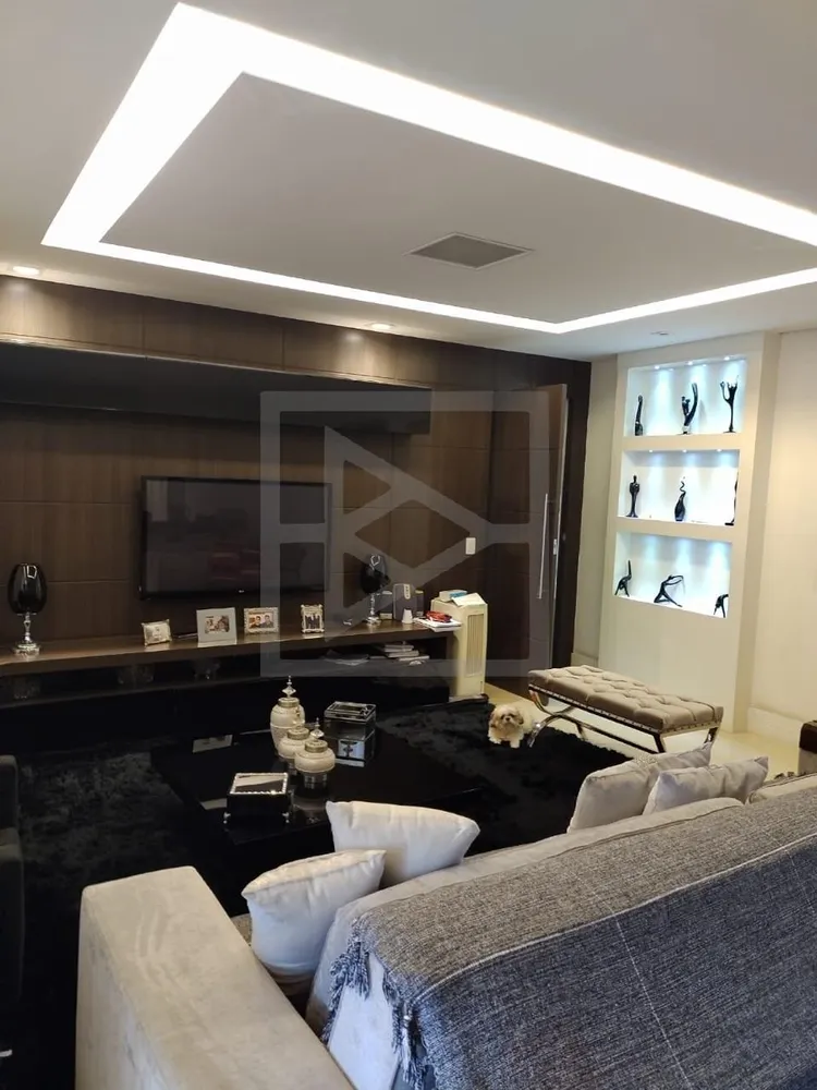 Apartamento, 4 quartos, 213 m² - Foto 2