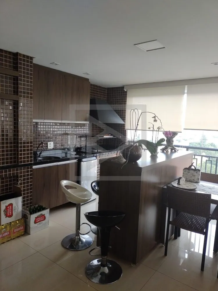 Apartamento, 4 quartos, 213 m² - Foto 4