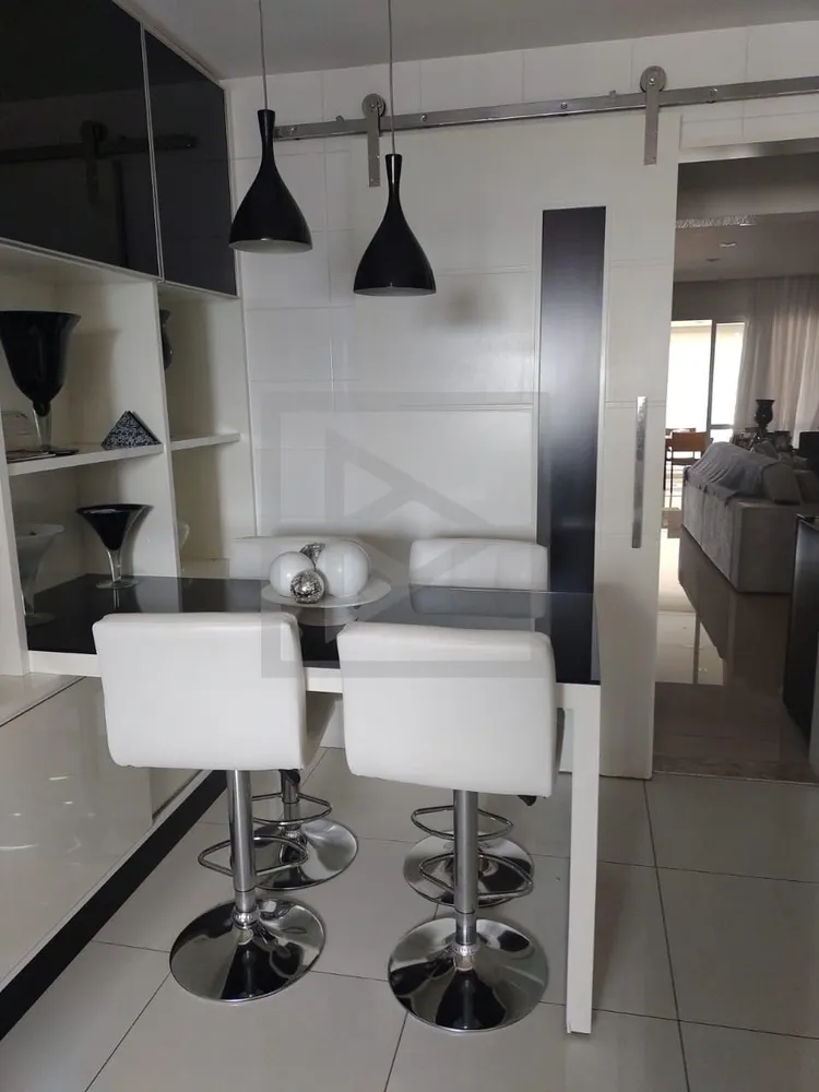 Apartamento, 4 quartos, 213 m² - Foto 3