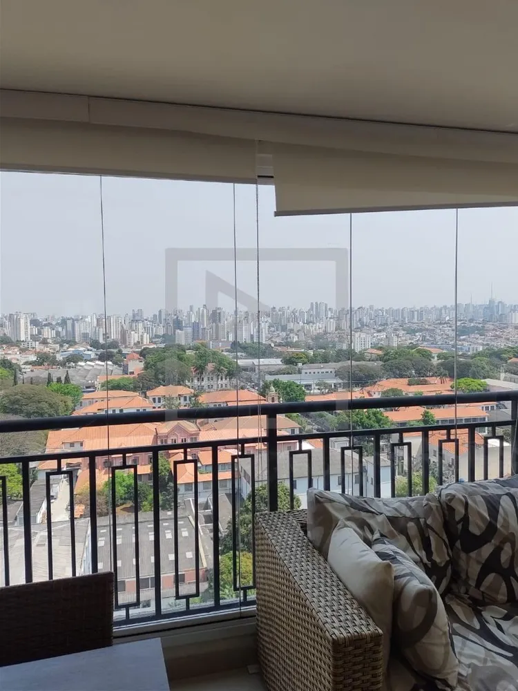 Apartamento, 4 quartos, 213 m² - Foto 1
