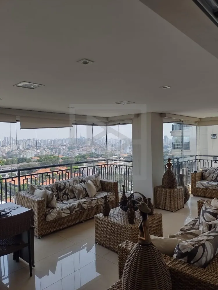Apartamento, 4 quartos, 213 m² - Foto 1