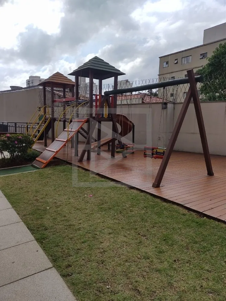 Apartamento, 4 quartos, 213 m² - Foto 4