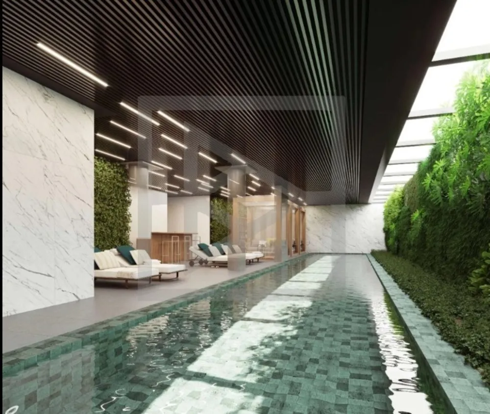 Kitnet-Studio, 22 m² - Foto 14