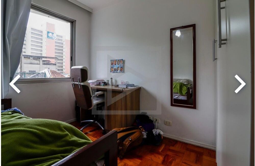 Apartamento, 2 quartos, 56 m² - Foto 6