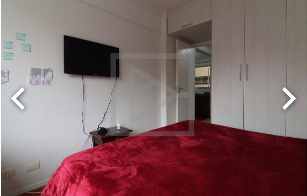 Apartamento, 2 quartos, 56 m² - Foto 8