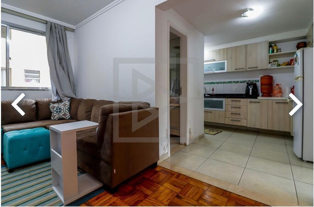 Apartamento, 2 quartos, 56 m² - Foto 7