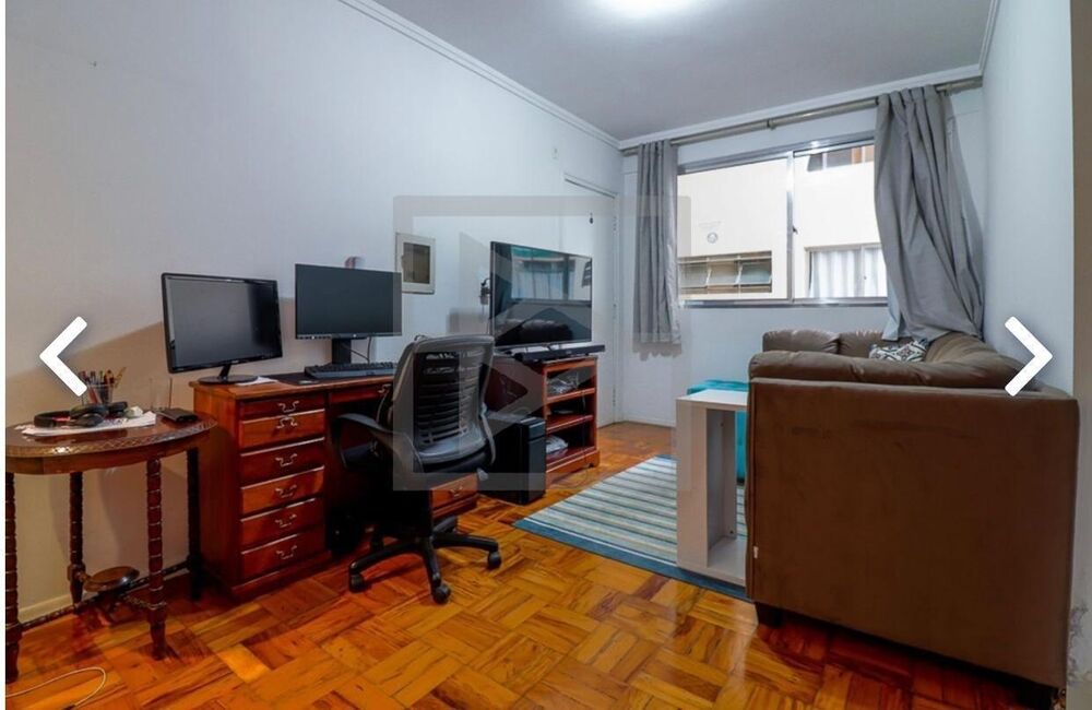 Apartamento, 2 quartos, 56 m² - Foto 5