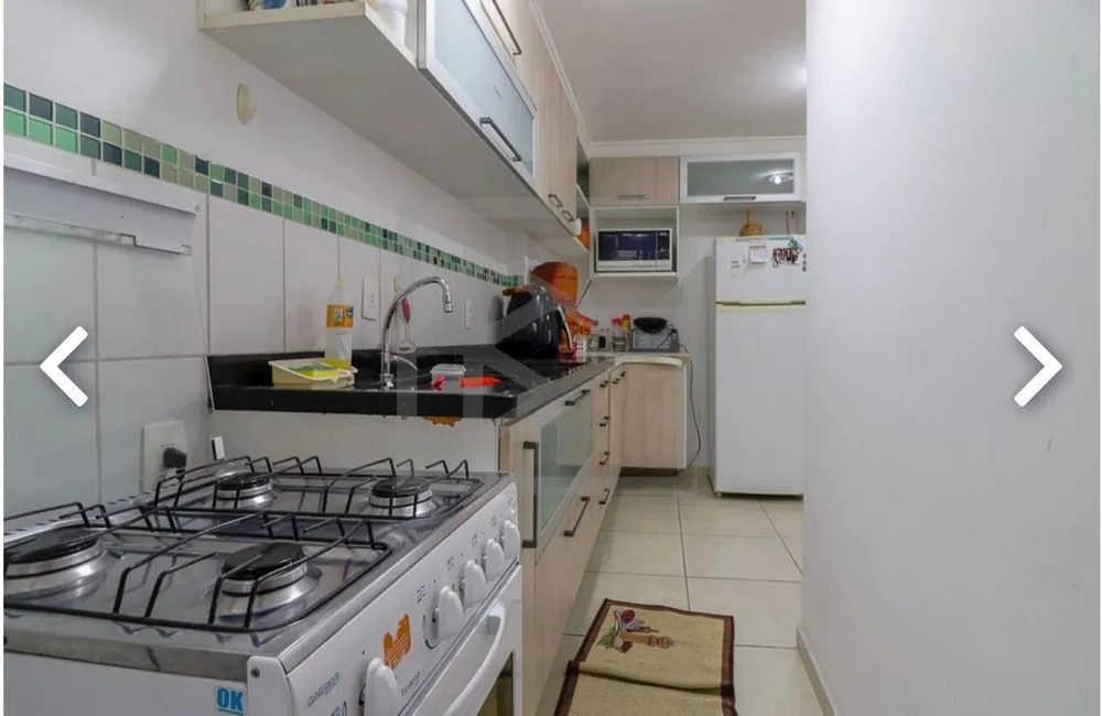 Apartamento, 2 quartos, 56 m² - Foto 1