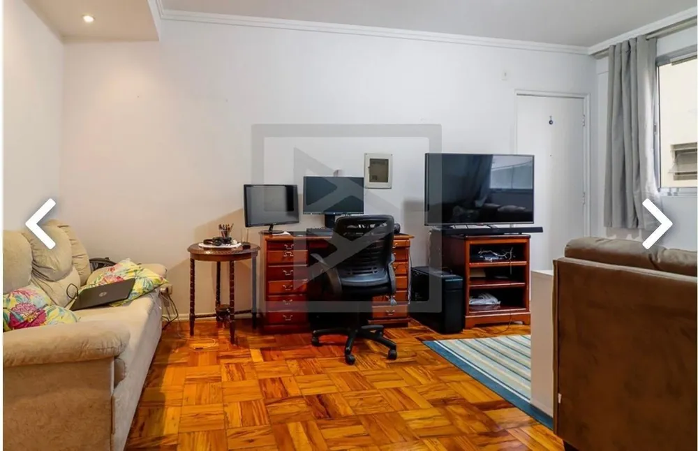 Apartamento, 2 quartos, 56 m² - Foto 2