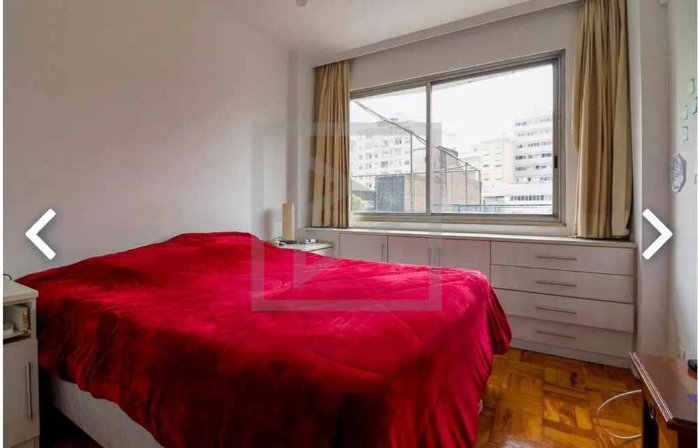 Apartamento, 2 quartos, 56 m² - Foto 4