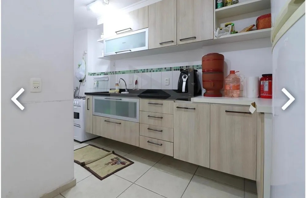 Apartamento, 2 quartos, 56 m² - Foto 3
