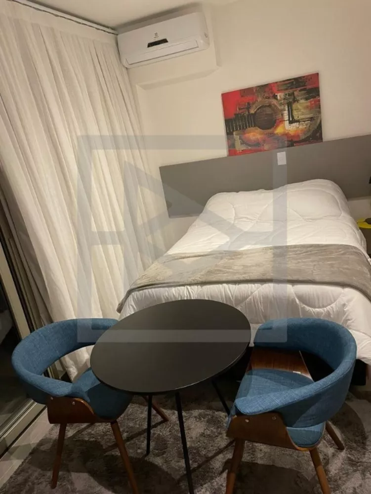 Kitnet-Studio, 28 m² - Foto 8