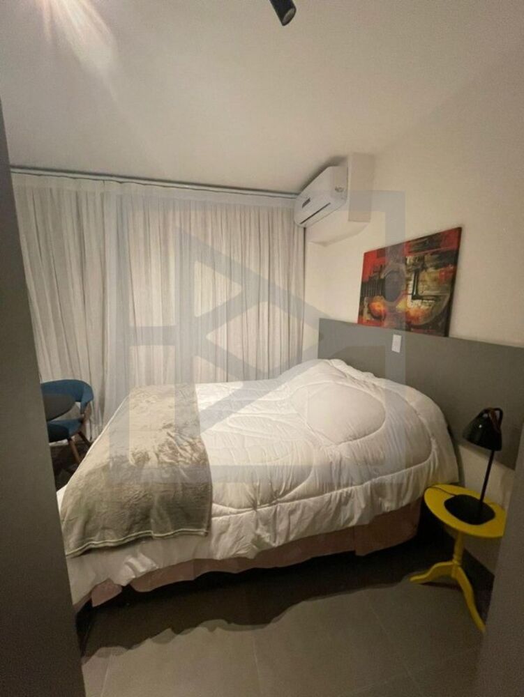 Kitnet-Studio, 28 m² - Foto 4
