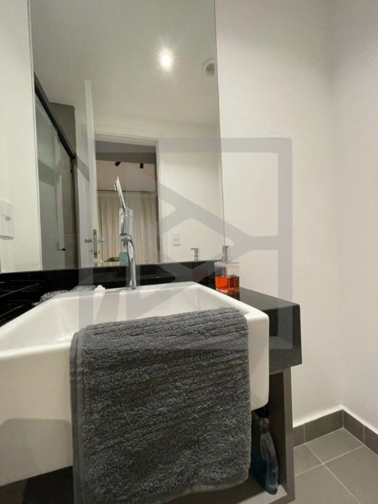 Kitnet-Studio, 28 m² - Foto 2