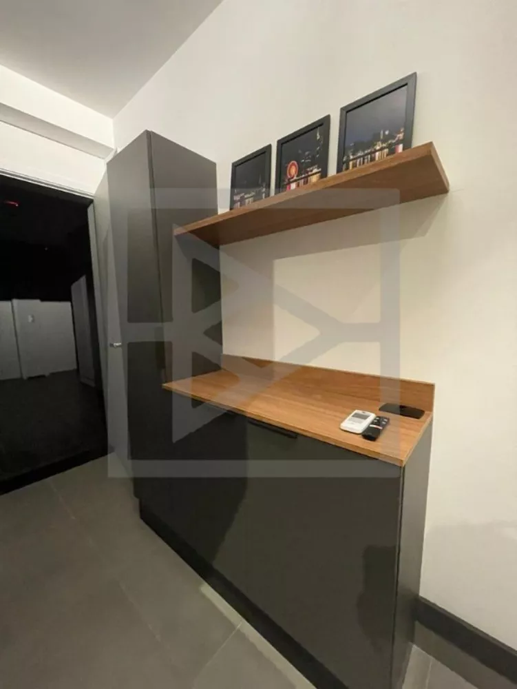 Kitnet-Studio, 28 m² - Foto 7