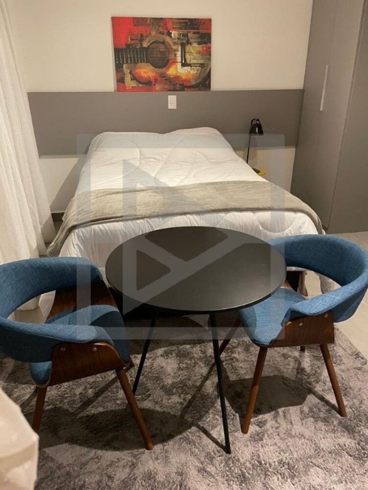 Kitnet-Studio, 28 m² - Foto 3