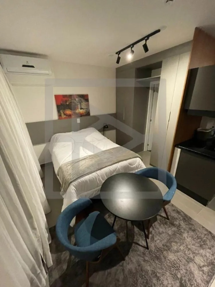 Kitnet-Studio, 28 m² - Foto 5