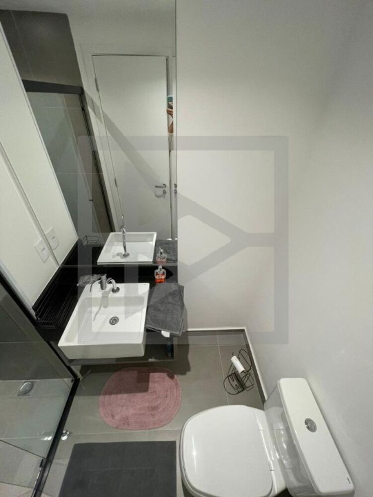 Kitnet-Studio, 28 m² - Foto 1