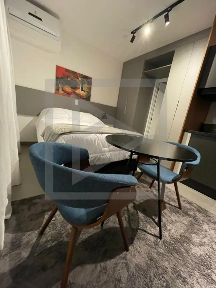 Kitnet-Studio, 28 m² - Foto 8