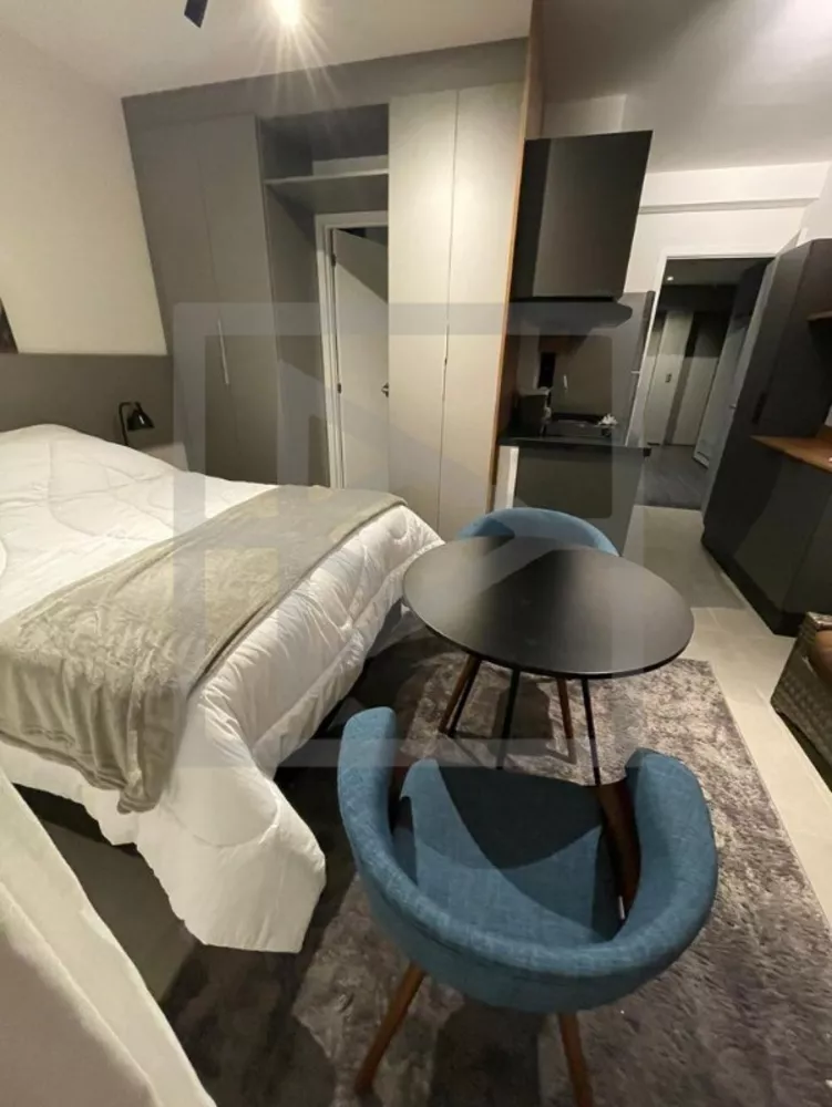 Kitnet-Studio, 28 m² - Foto 6